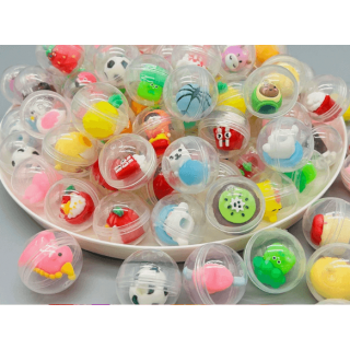 Füllware Kapselspielzeug 32mm | Snackautomat günstig kaufen