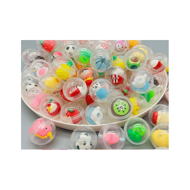 Füllware Kapselspielzeug 32mm | Snackautomat günstig kaufen