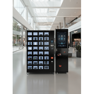 Vending Locker IntelliBox 32 Slot Modul only