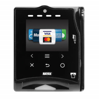 Nayax VPOS Touch MDB