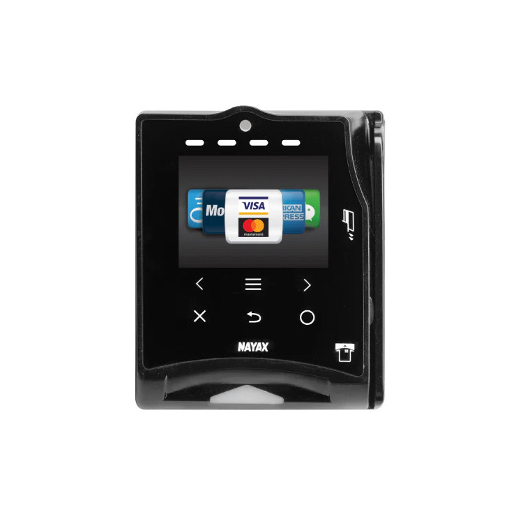 Nayax VPOS Touch MDB