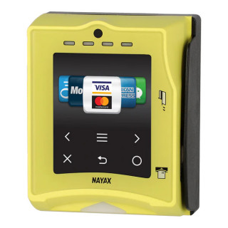 Nayax VPOS Touch MDB