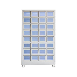 Warenautomat Bedien-Terminal OmniTouch