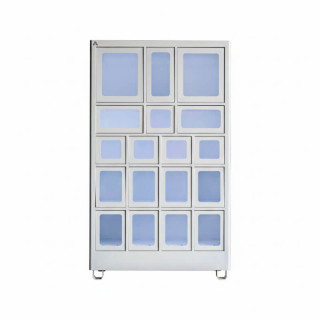 Warenautomat Bedien-Terminal OmniTouch