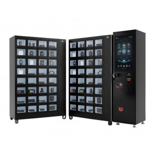 Warenautomat Bedien-Terminal OmniTouch