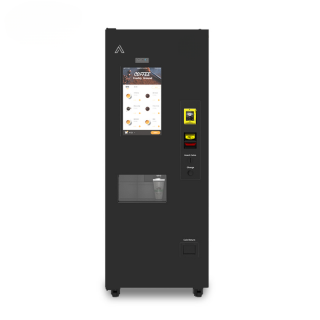 Kaffee Verkaufsautomat Luna Barista Touch | Heißgetränke Automat | Snackautomat günstig kaufen