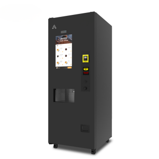 Kaffee Verkaufsautomat Luna Barista Touch | Heißgetränke Automat | Snackautomat günstig kaufen