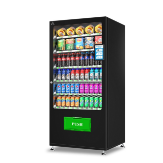 Warenautomat Vulcanos V8 Touch