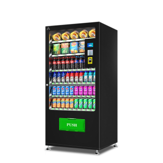 Warenautomat Vulcanos V8 Pad