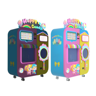 Ambrosia Serie Candy Cotton