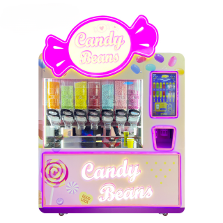 Ambrosia Serie Candy Beans | Snackautomat günstig kaufen
